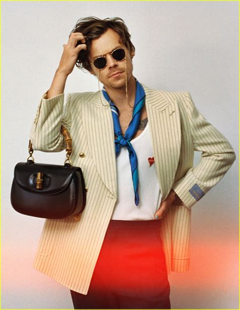 harry styles y gucci|harry styles gucci website.